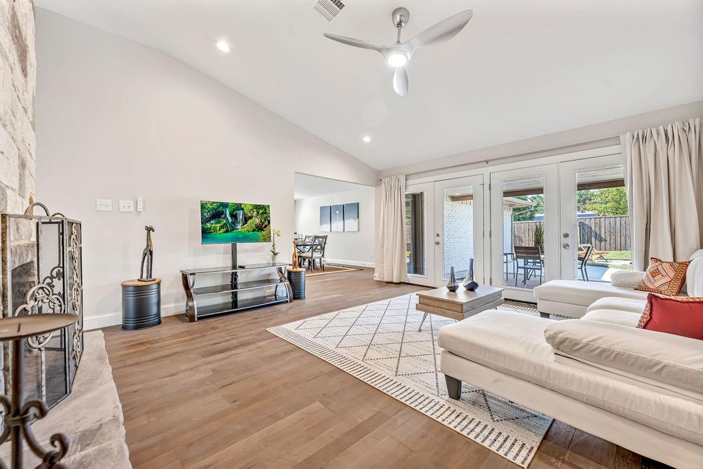 Bradford Estates - Residential