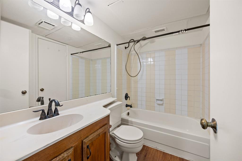 Oak Hill - Residential