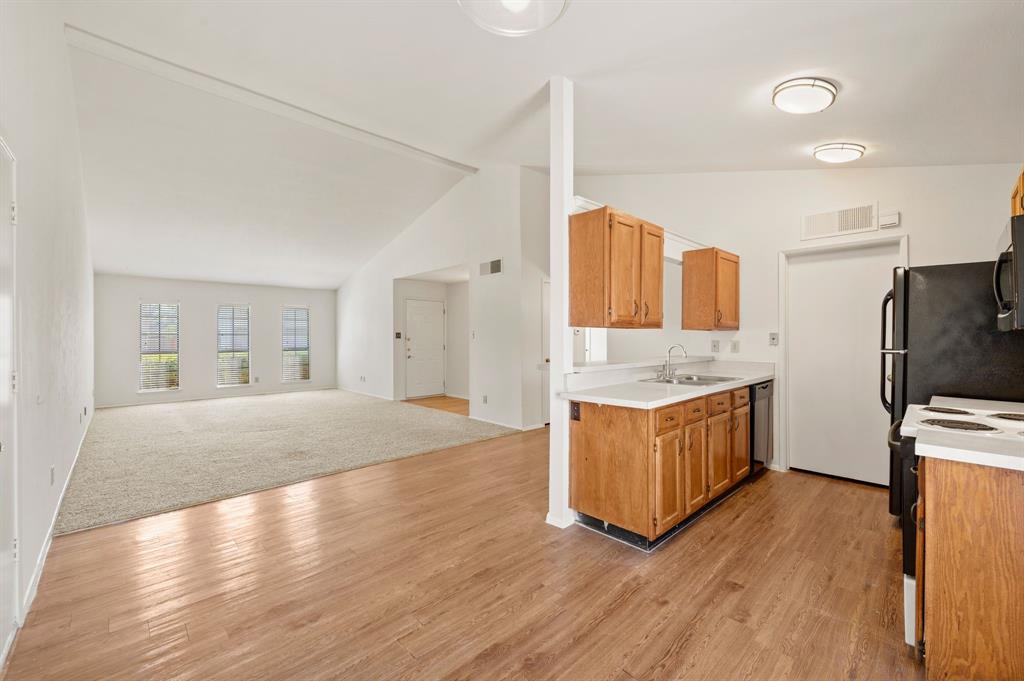 Oak Hill - Residential