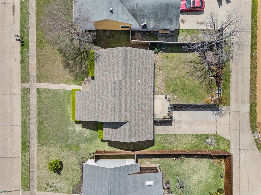 Oak Hill - Residential