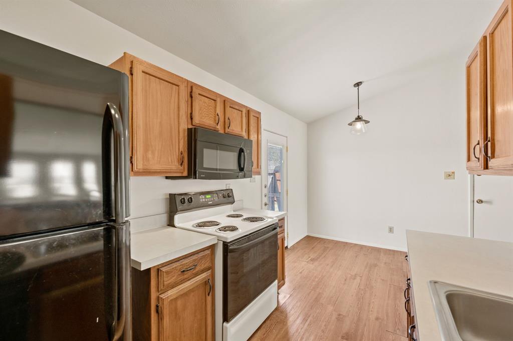 Oak Hill - Residential