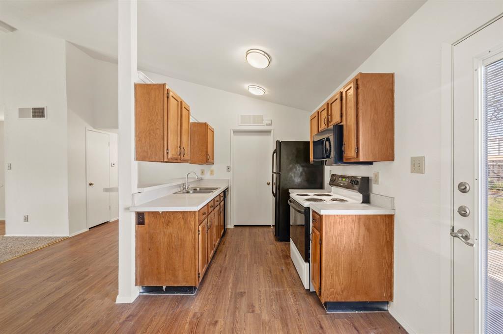 Oak Hill - Residential