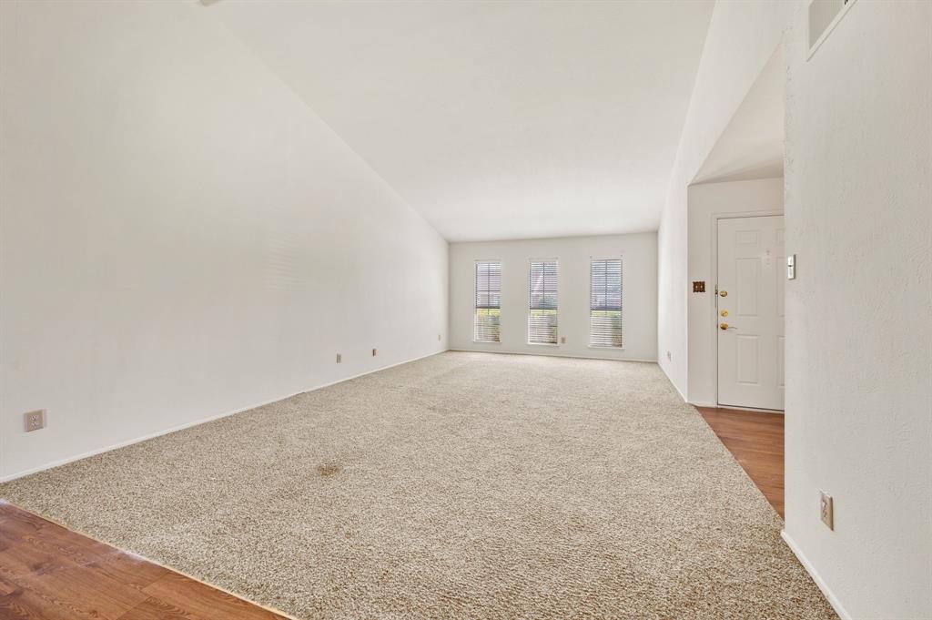 Oak Hill - Residential