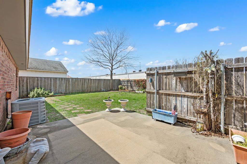 Oak Hill - Residential