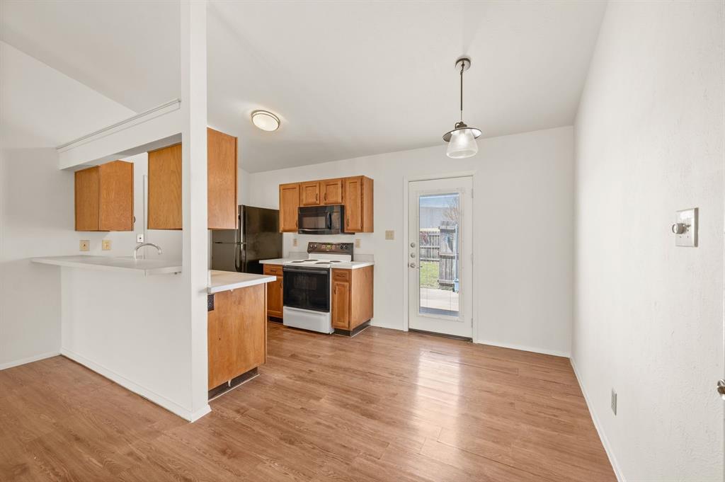 Oak Hill - Residential