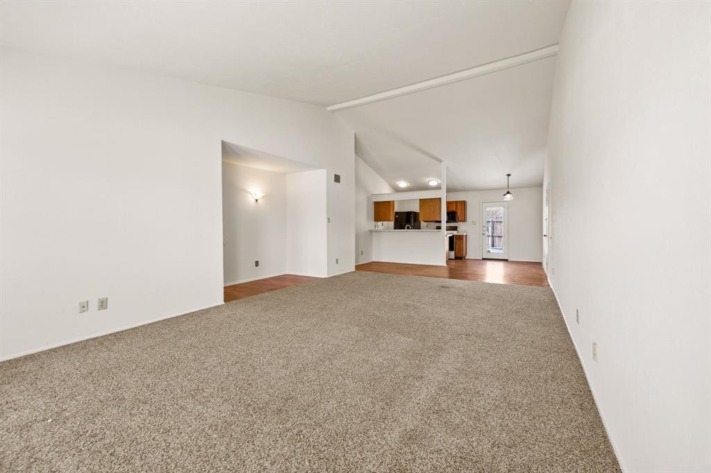 Oak Hill - Residential