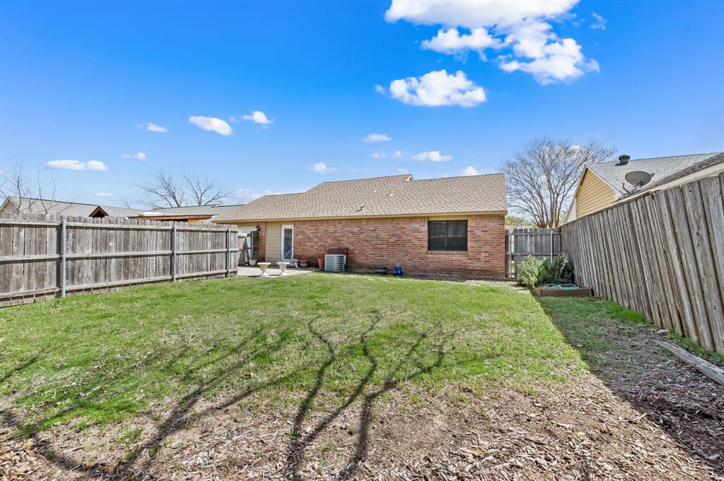 Oak Hill - Residential