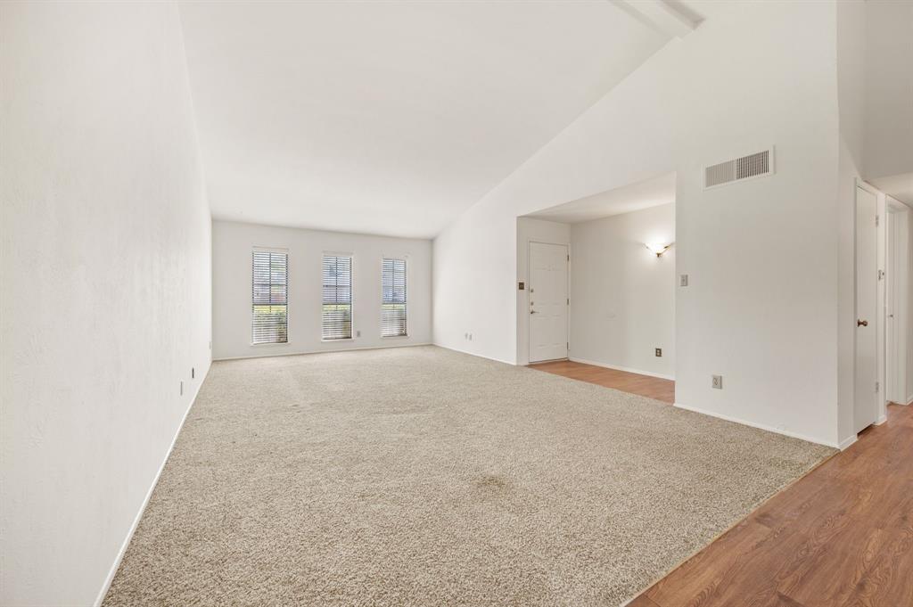 Oak Hill - Residential