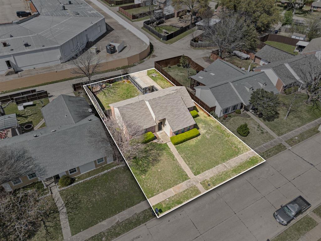 Oak Hill - Residential