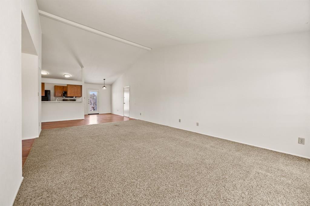 Oak Hill - Residential