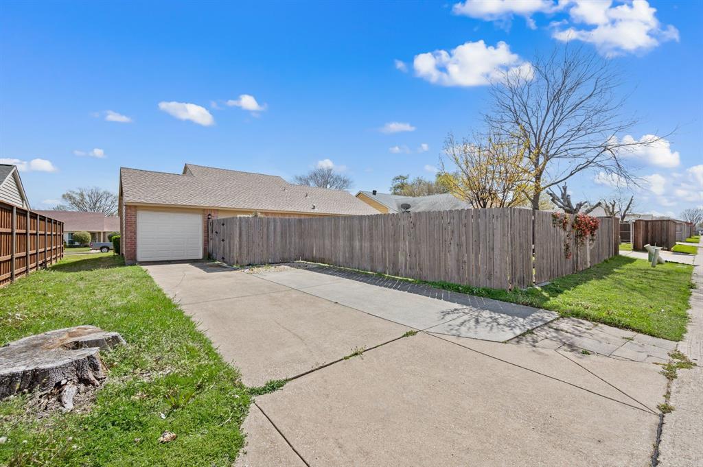 Oak Hill - Residential