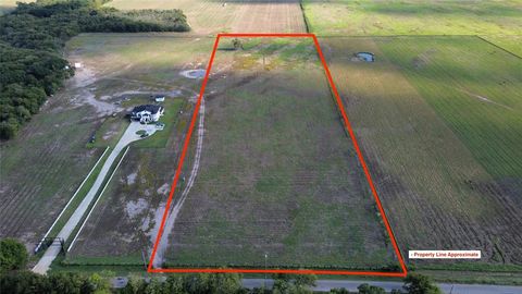 617 Liska Road Ennis TX 75119