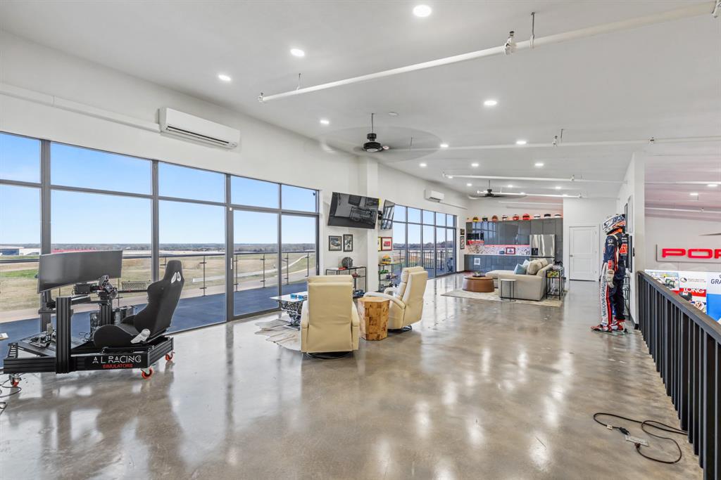 G2 Motorsports Park - Residential