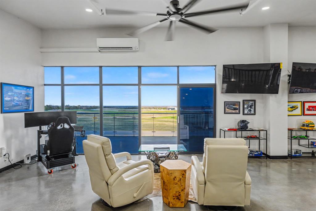 G2 Motorsports Park - Residential