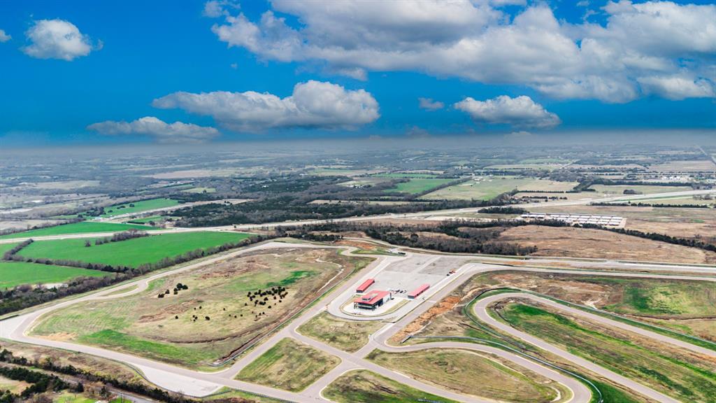 G2 Motorsports Park - Residential