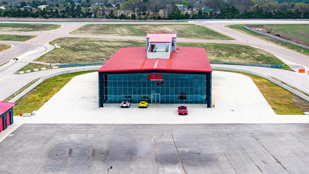 G2 Motorsports Park - Residential