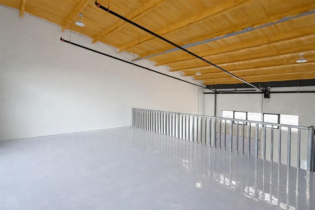 G2 Motorsports Park - Residential