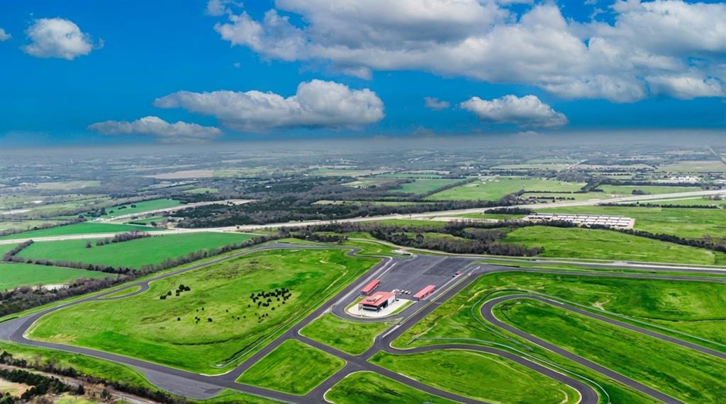 G2 Motorsports Park - Residential