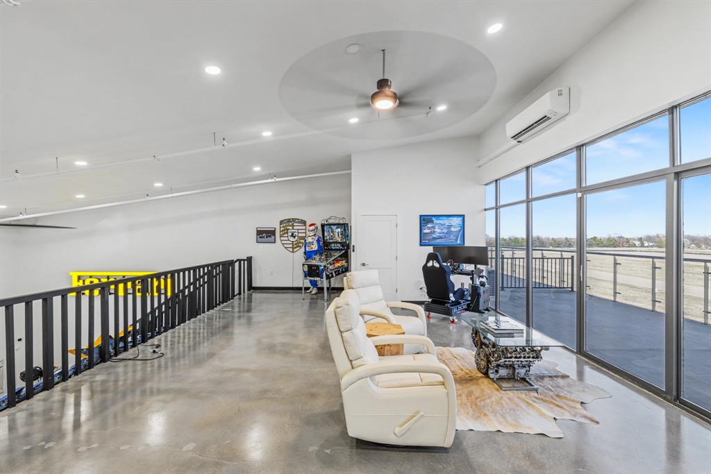 G2 Motorsports Park - Residential