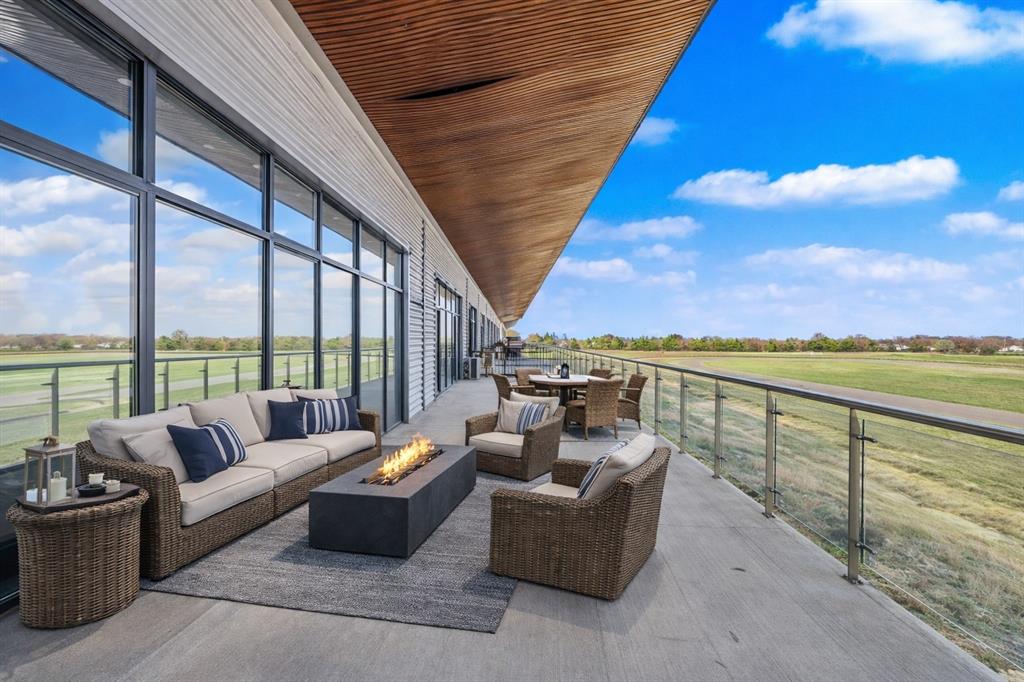 G2 Motorsports Park - Residential