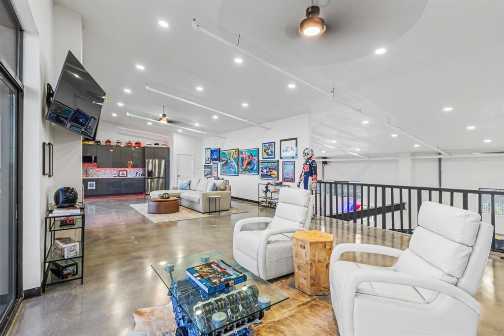 G2 Motorsports Park - Residential