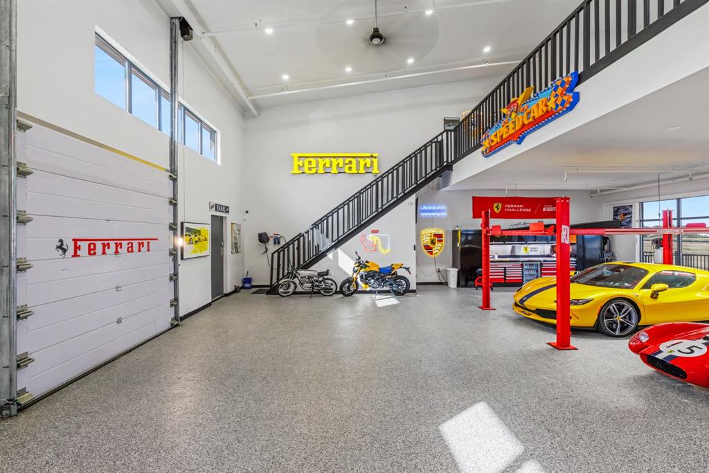 G2 Motorsports Park - Residential