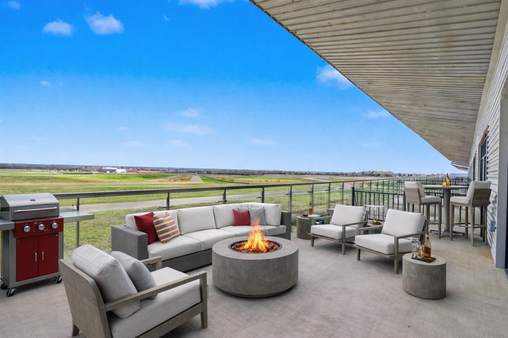 G2 Motorsports Park - Residential