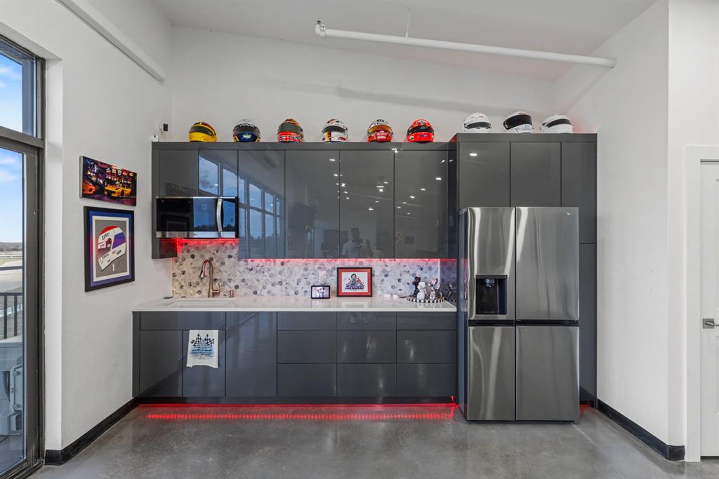 G2 Motorsports Park - Residential