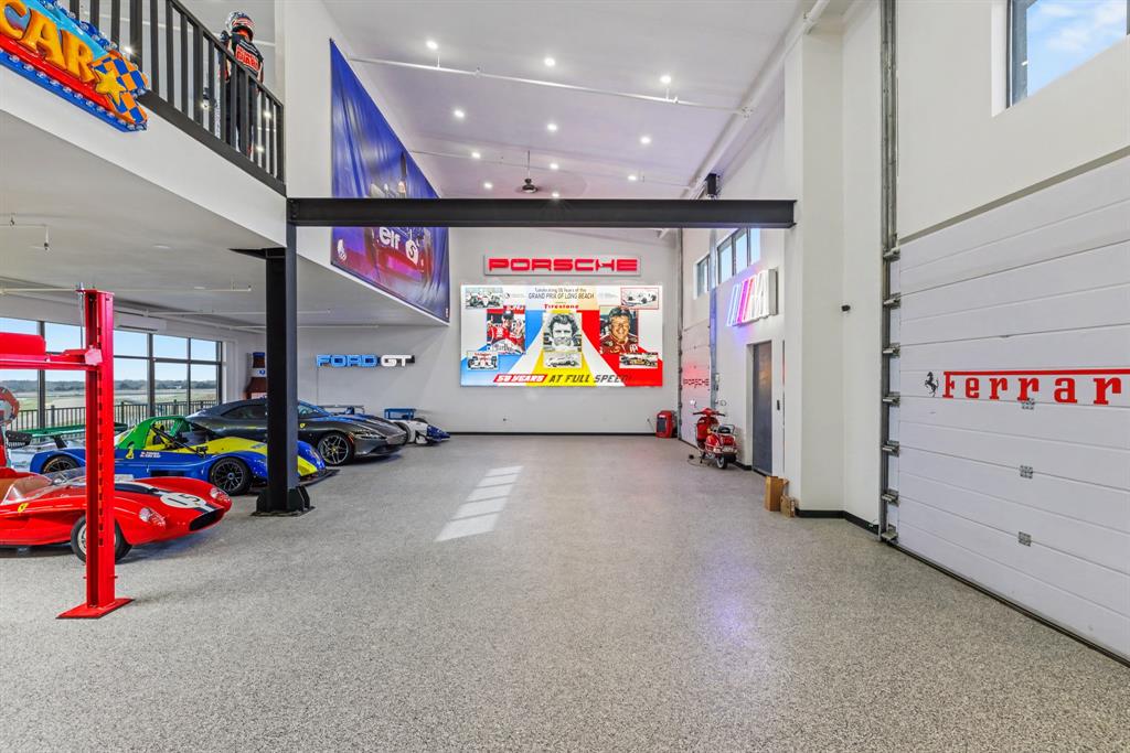 G2 Motorsports Park - Residential