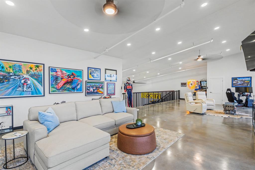 G2 Motorsports Park - Residential