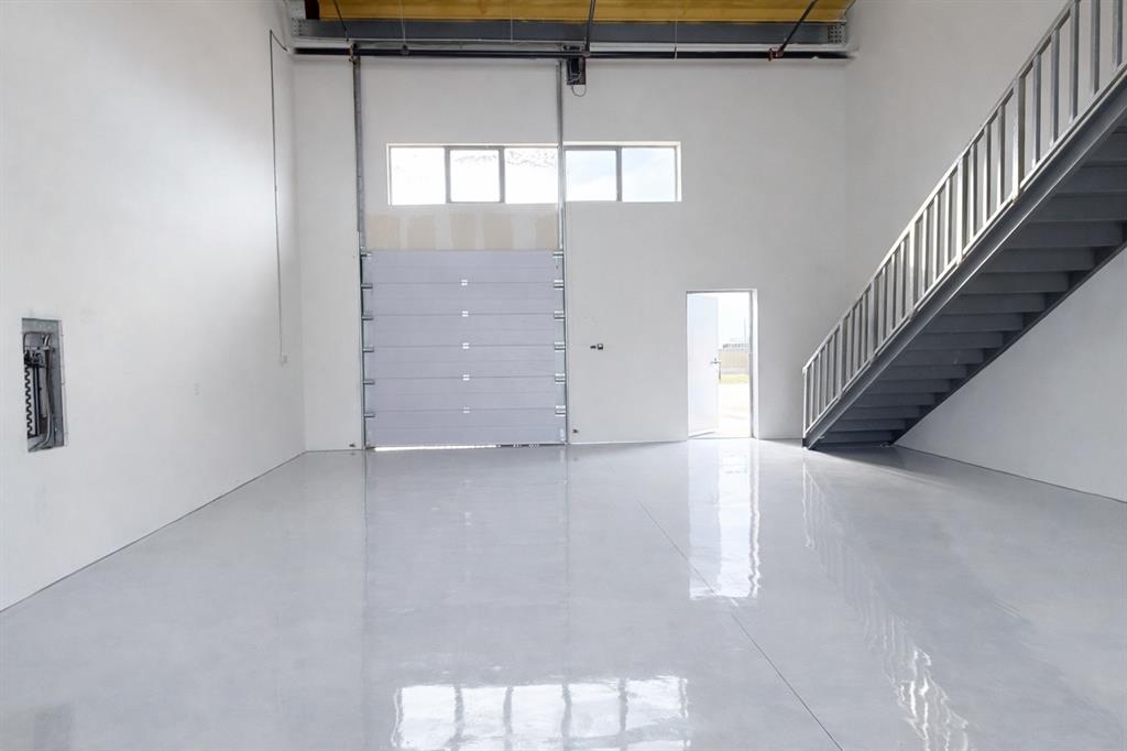 G2 Motorsports Park - Residential