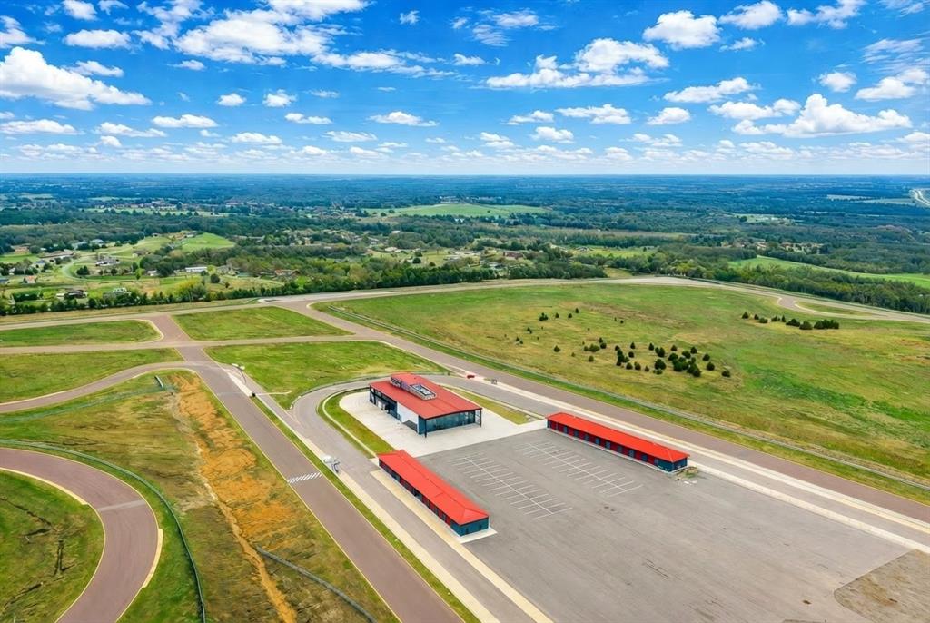 G2 Motorsports Park - Residential