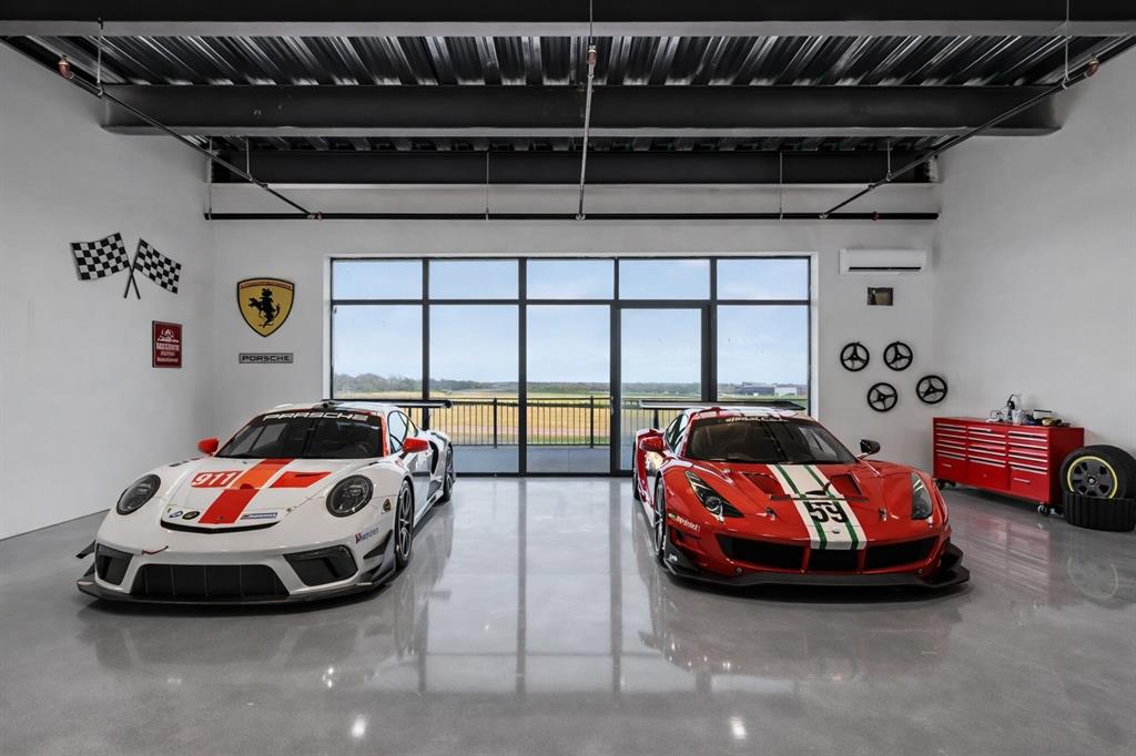 G2 Motorsports Park - Residential