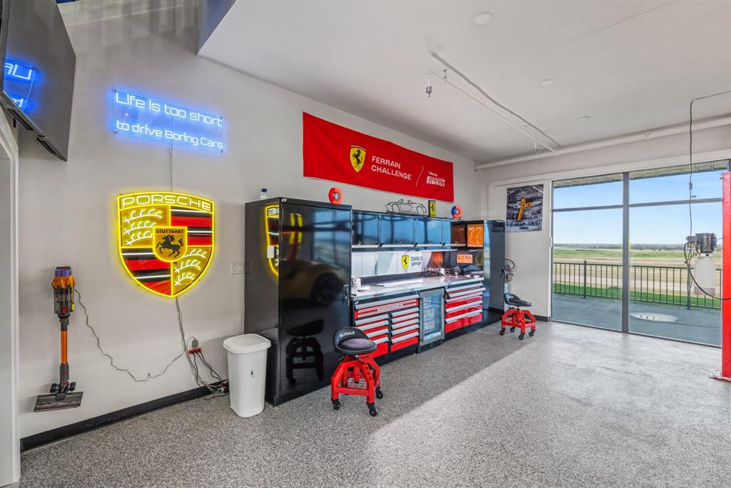 G2 Motorsports Park - Residential