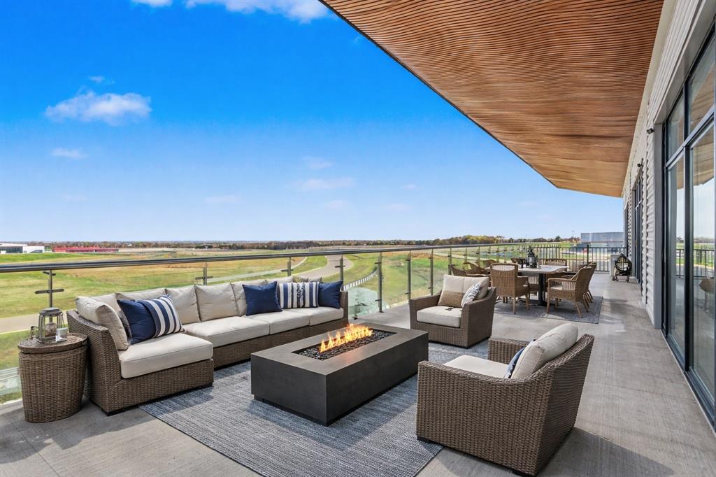 G2 Motorsports Park - Residential