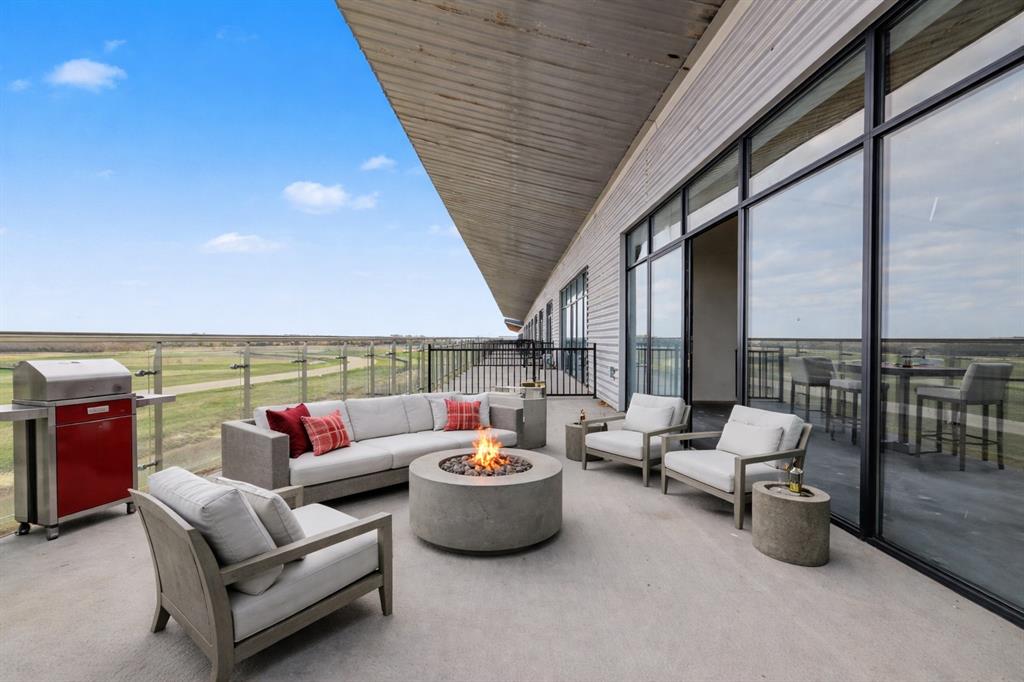 G2 Motorsports Park - Residential