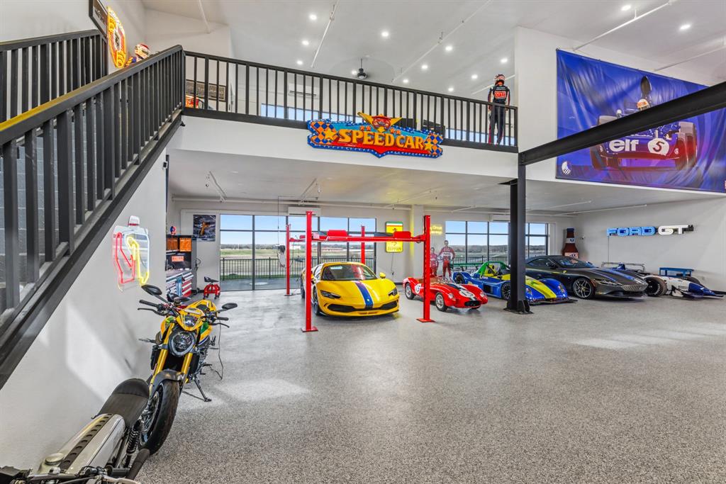 G2 Motorsports Park - Residential