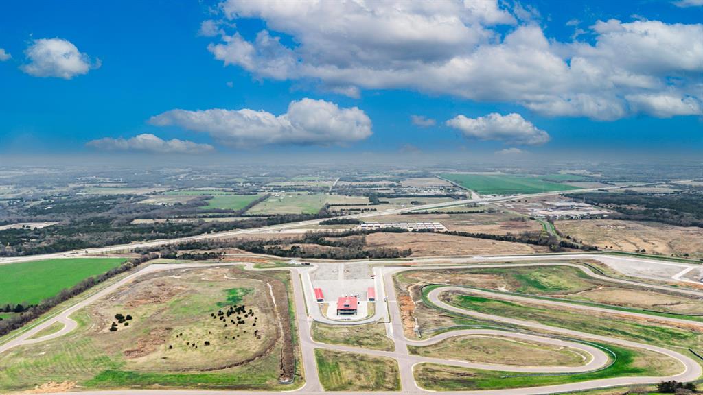 G2 Motorsports Park - Residential