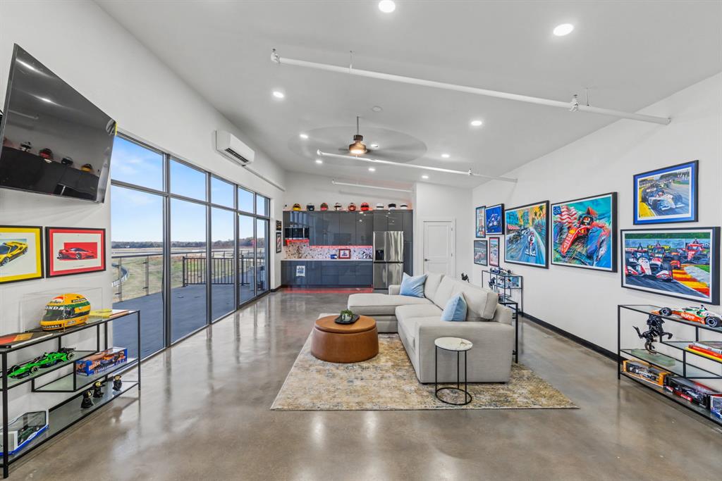 G2 Motorsports Park - Residential