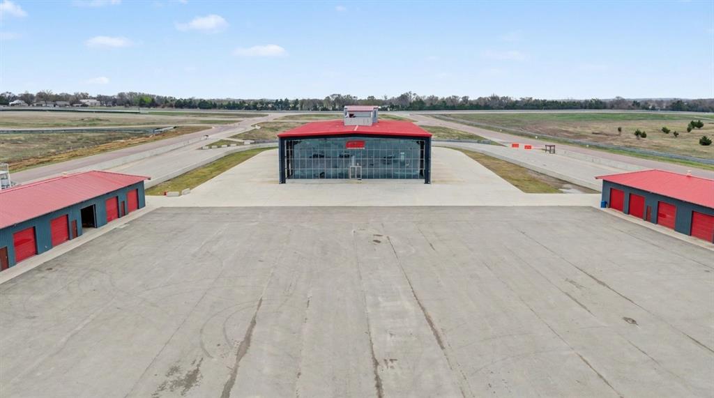 G2 Motorsports Park - Residential