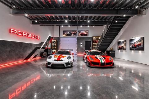 400 Fast Lane 9 Anna TX 75409