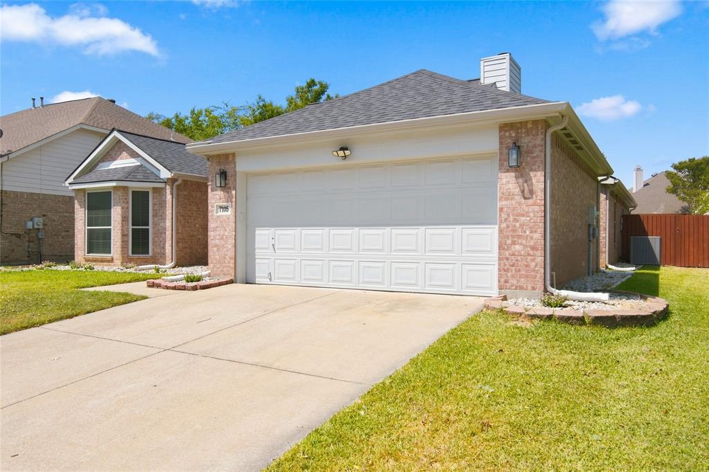 7105 Isle Royale Drive