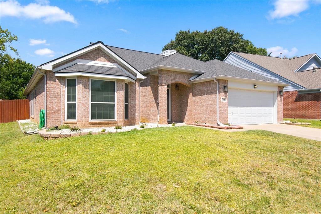7105 Isle Royale Drive