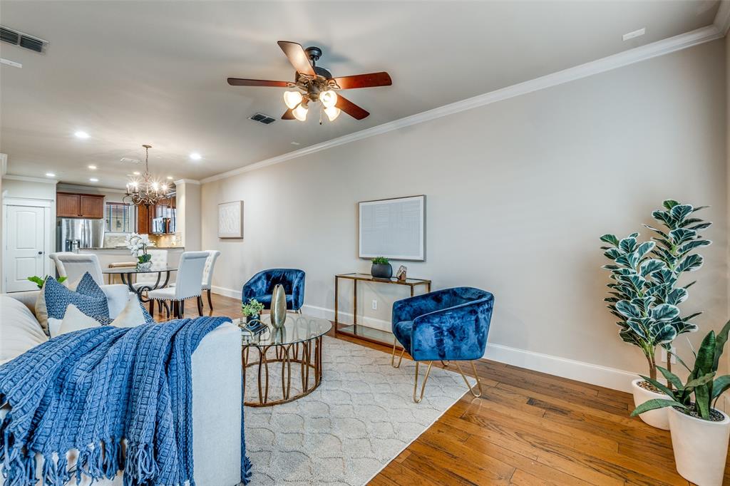 Stratford-Lackwood - Residential