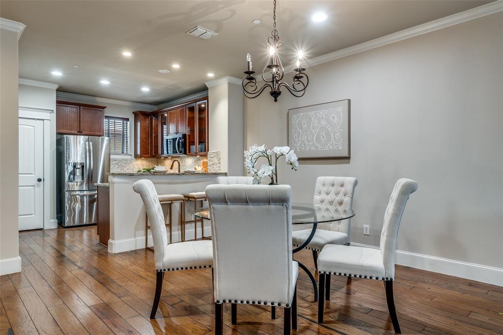 Stratford-Lackwood - Residential