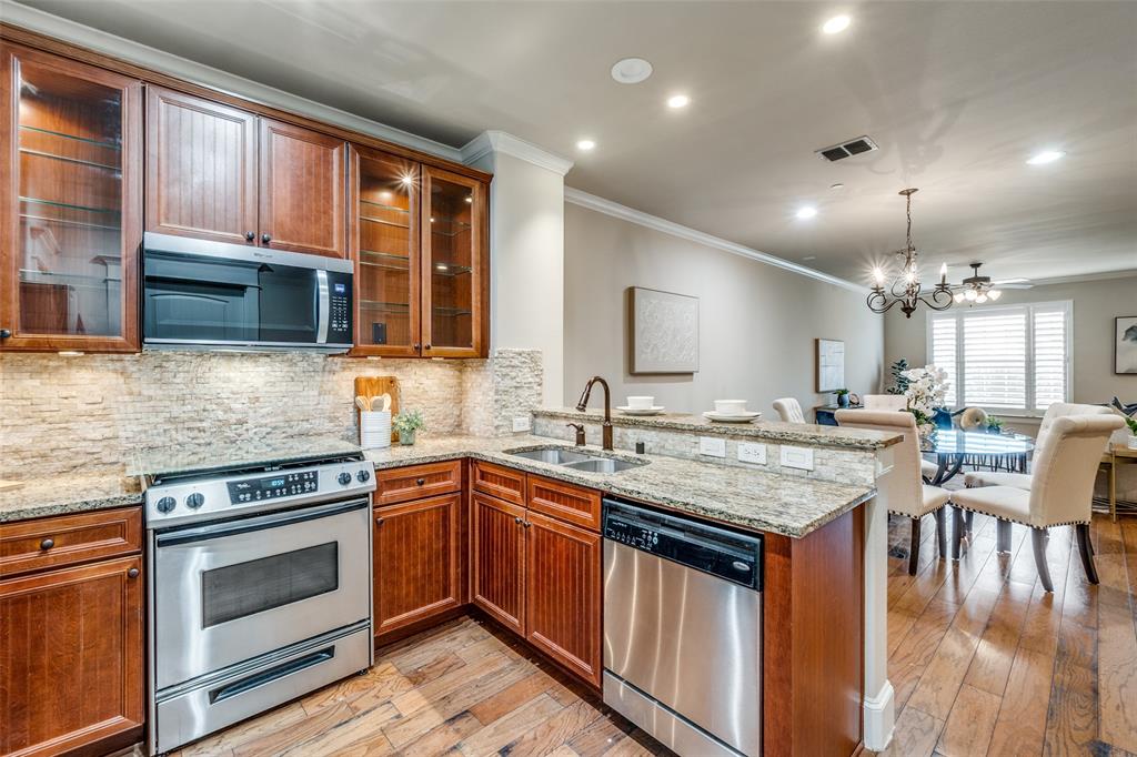 Stratford-Lackwood - Residential