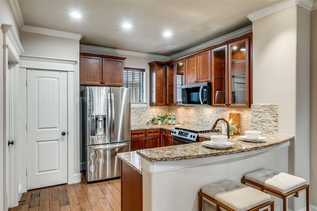 Stratford-Lackwood - Residential