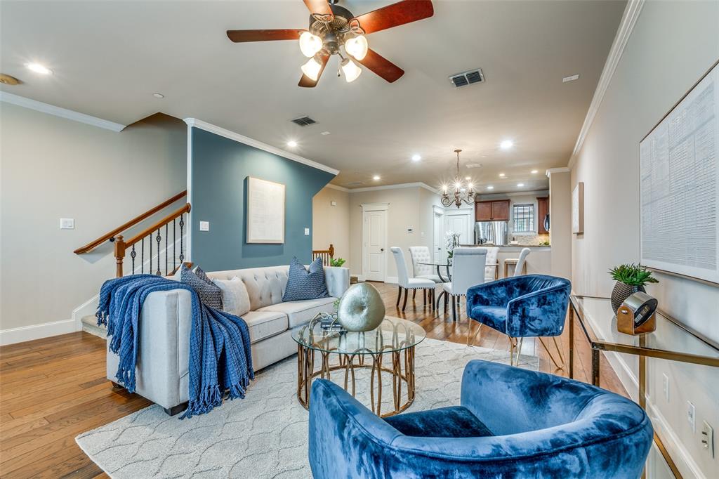 Stratford-Lackwood - Residential