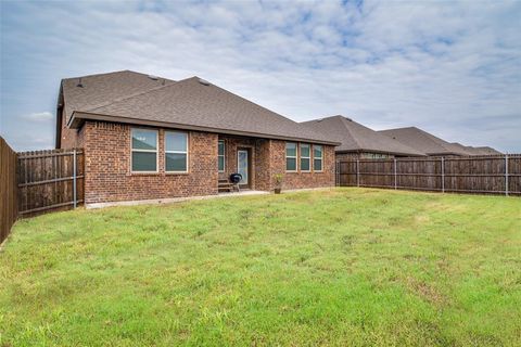 A home in Royse City