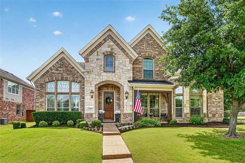 Photo of 332 Reata Road, Keller, TX 76248 (MLS # 21196829)